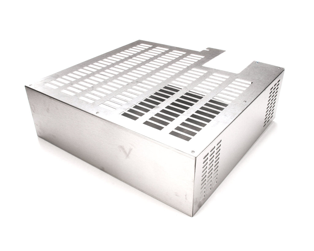 MIDDLEBY PARTS 33207-P430-ALUZ