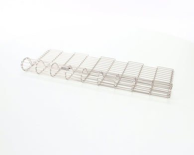 MIDDLEBY 33900-0081 CHAIN CONVEYOR SS WIRE LFT