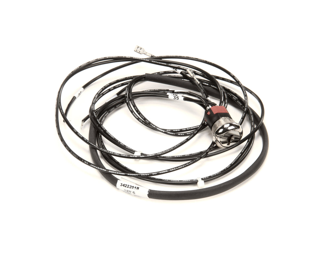 MIDDLEBY PARTS 3422201B