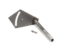 MIDDLEBY 37000-0658 WLDMT PLATE ADJUST FLAME TUBE