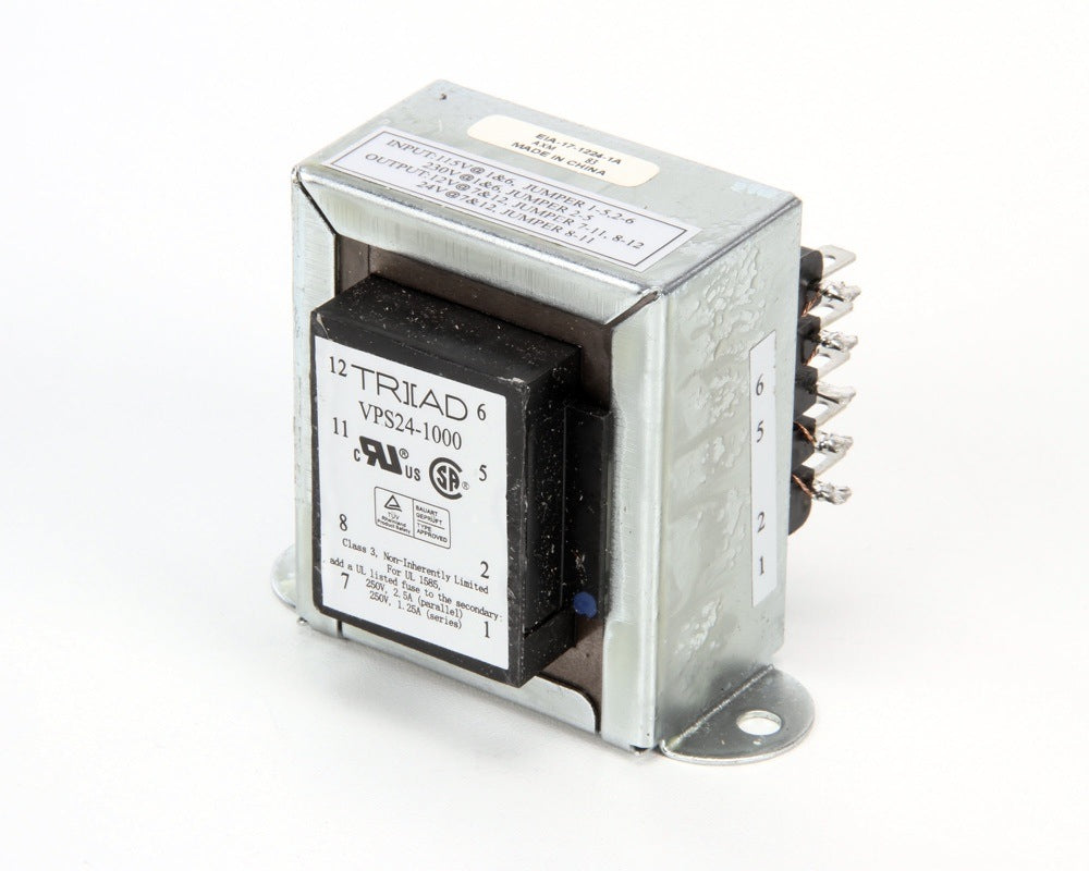 MIDDLEBY PARTS 41872