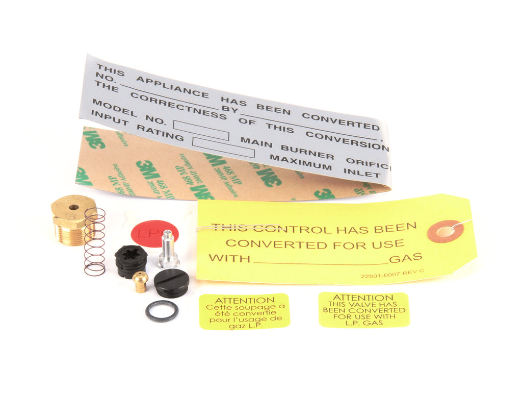 MIDDLEBY PARTS 42810-0123