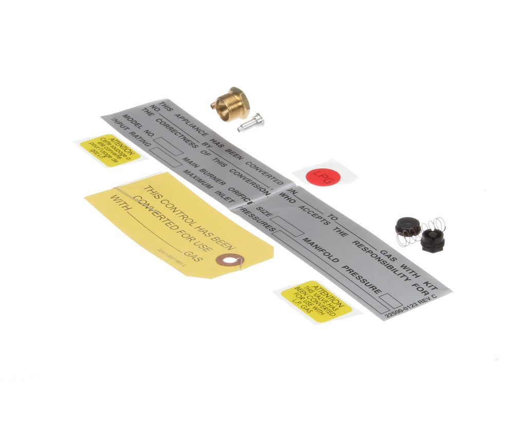 MIDDLEBY PARTS 42810-0124