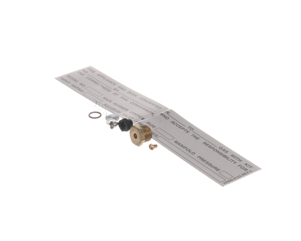 MIDDLEBY PARTS 42810-0125