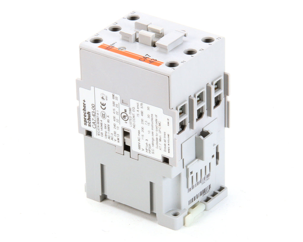 MIDDLEBY PARTS 44549