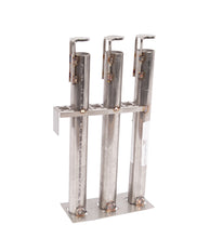 MIDDLEBY 48489 WLDMT BURNER TUBE PS536