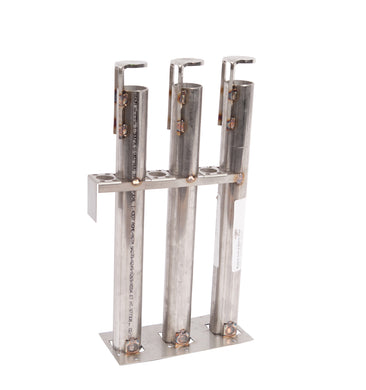 MIDDLEBY 48489 WLDMT BURNER TUBE PS536