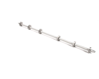 MIDDLEBY 49400-0014 ASSY IDLER SHAFT