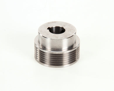 MIDDLEBY  MD50224 SHEAVE,POLY V 5/8X6J18