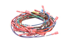 MIDDLEBY 52234 WIRESET GAS SIDE GO PS536GS