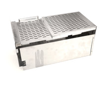 MIDDLEBY  MD57501 ASSY,CONV MTR GUARD