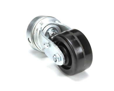 MIDDLEBY 58930 CASTER STUD WITH BRAKE 4 WHEEL