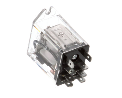 MIDDLEBY 59132 RELAY DPDT 24VDC COIL
