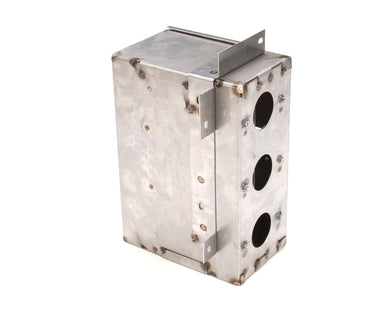 MIDDLEBY 61048 ASSY INSHOT BOX PS536