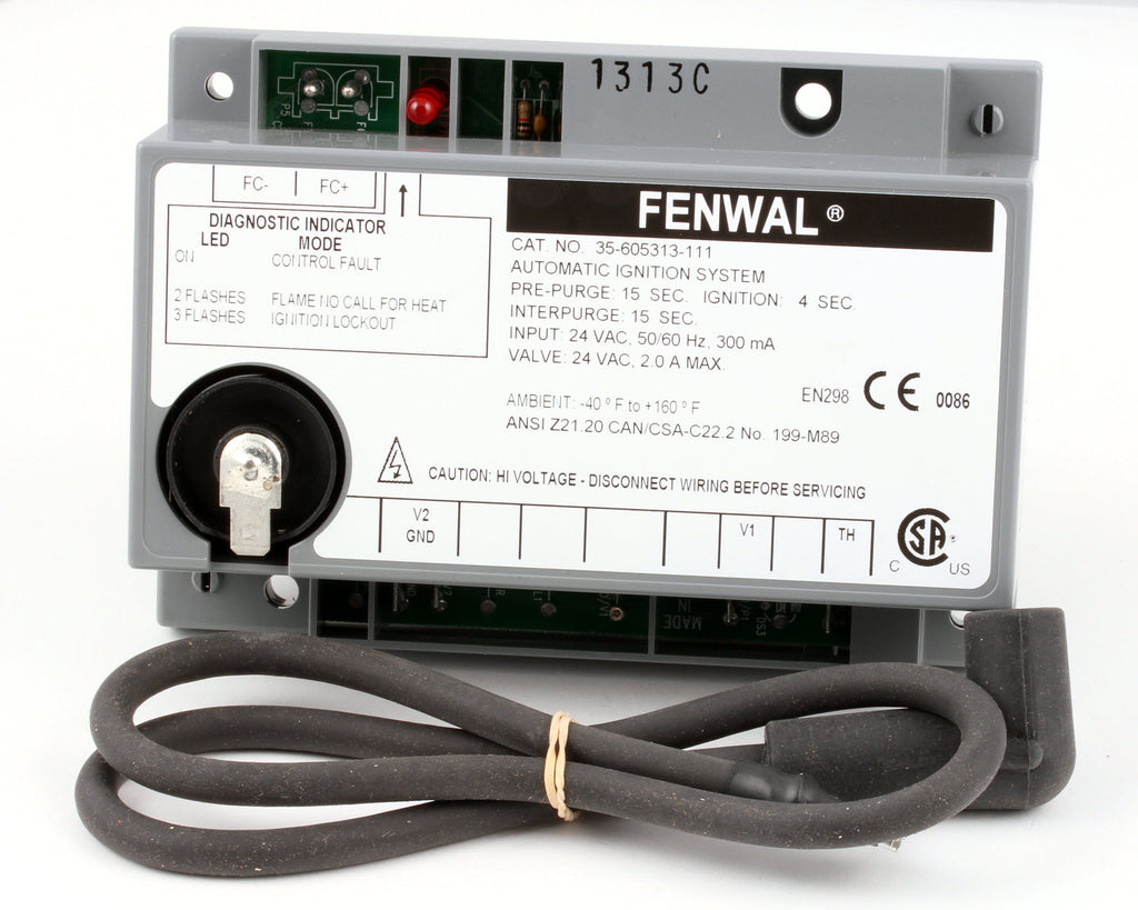 MIDDLEBY PARTS 62285