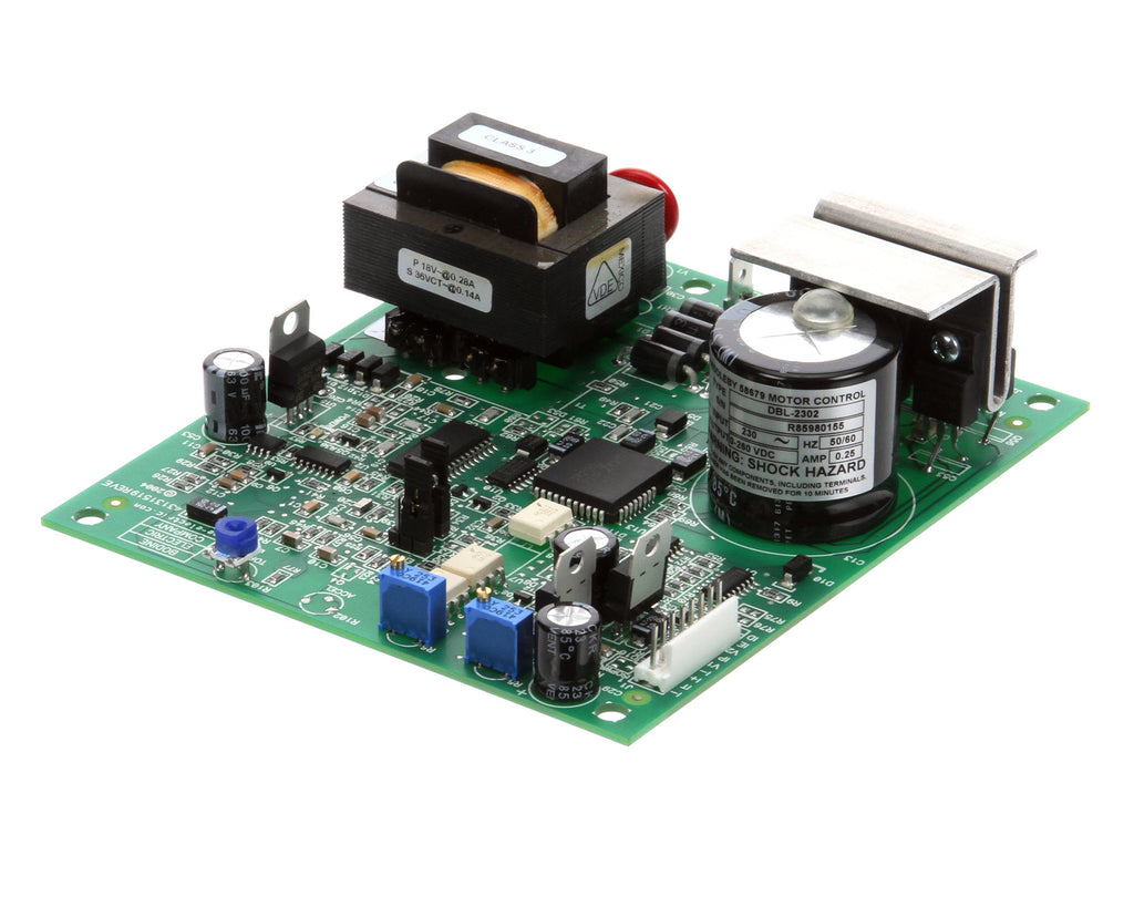 MIDDLEBY PARTS 66759