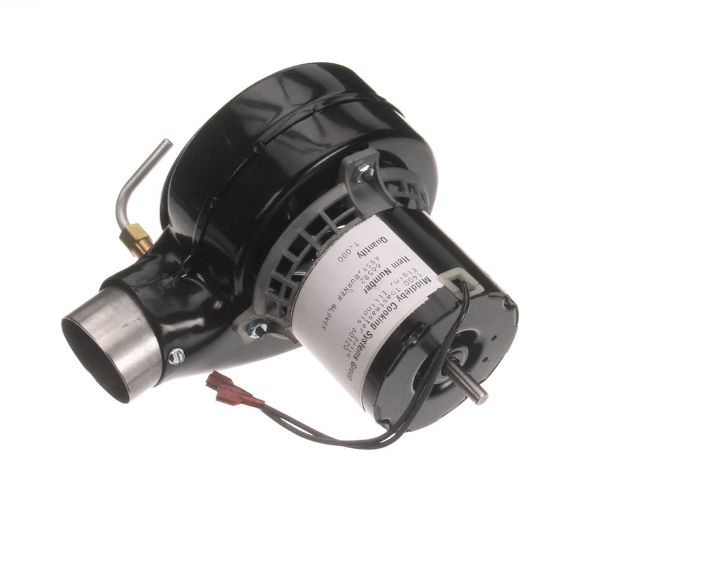 MIDDLEBY PARTS 67516