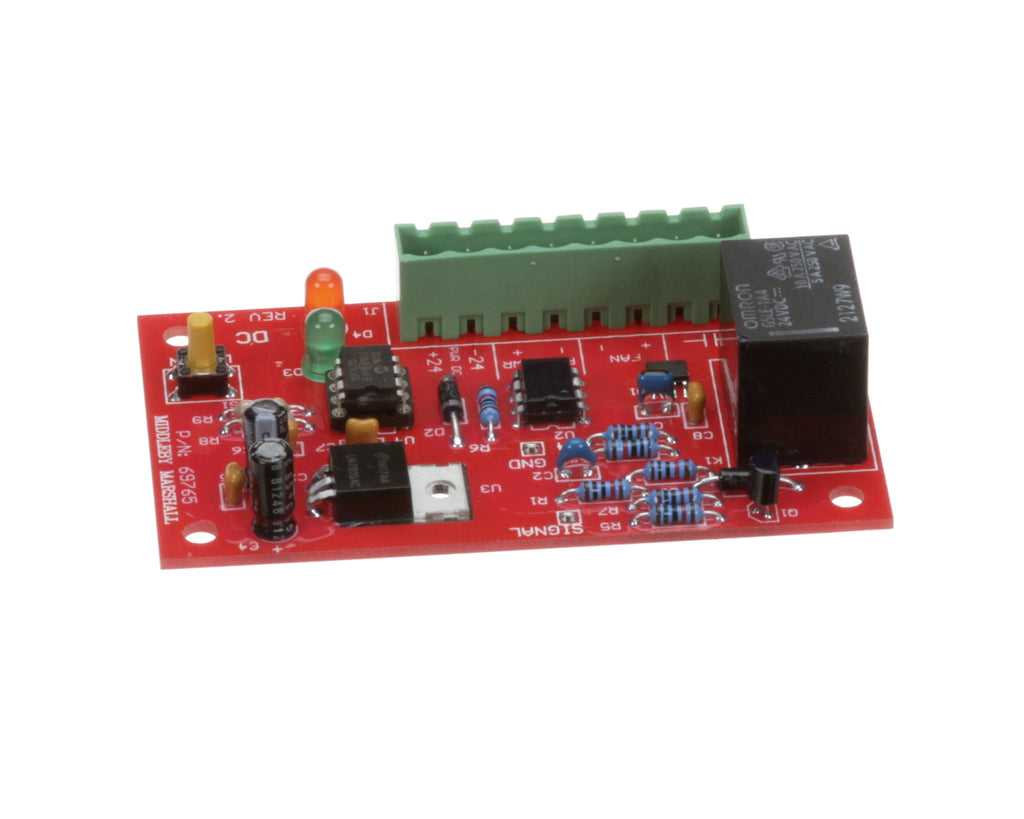 MIDDLEBY PARTS 69765