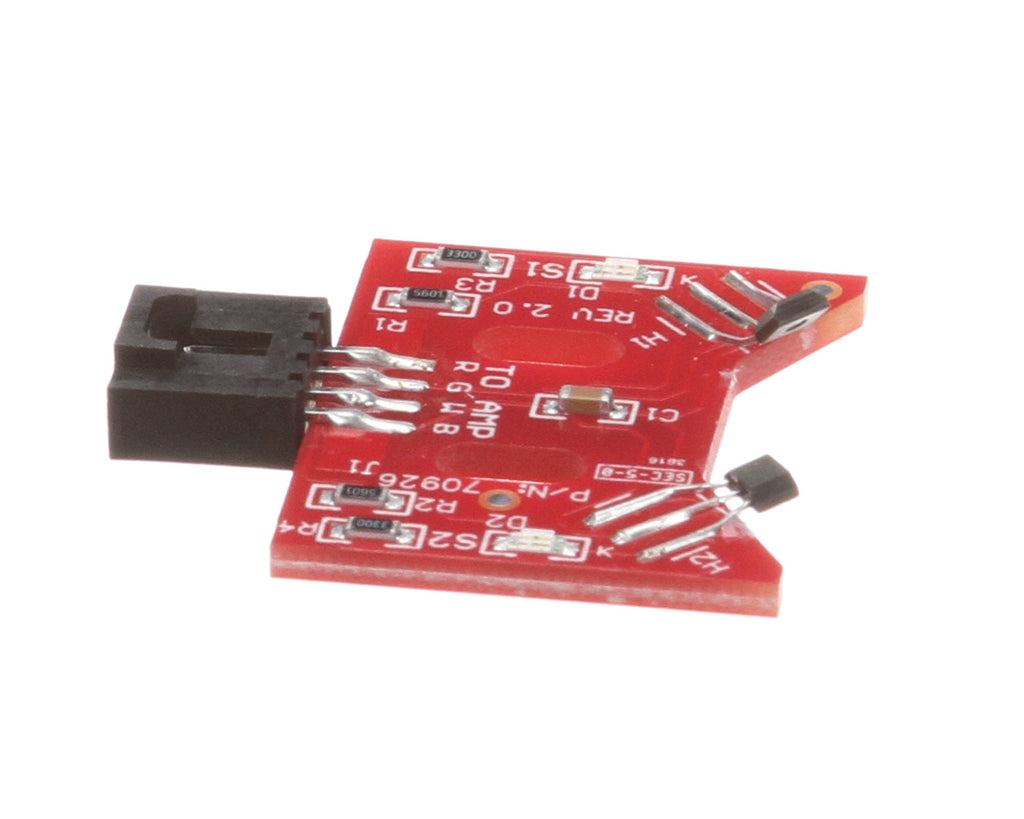 MIDDLEBY PARTS 70926