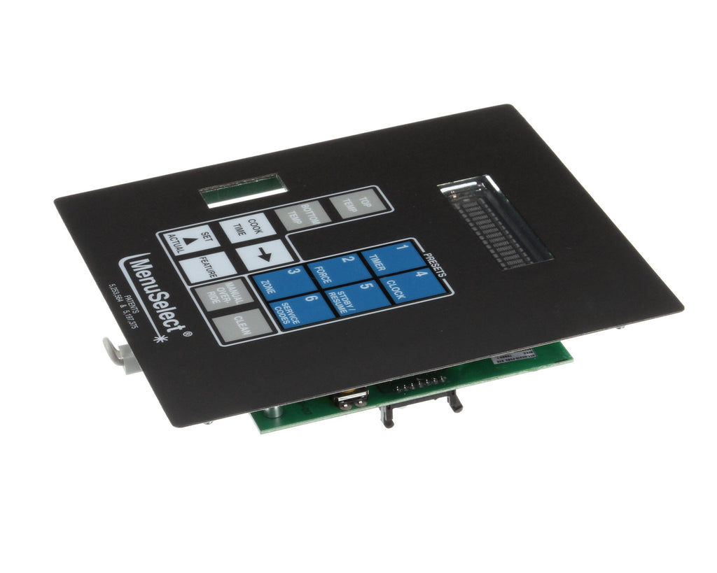 MIDDLEBY PARTS 7610252