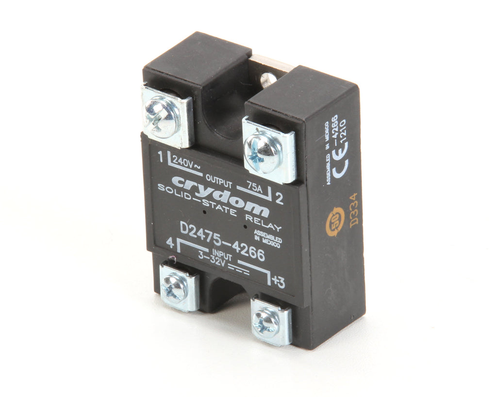 MIDDLEBY PARTS 82905