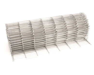 MIDDLEBY 97745 BELTING WIRE 18W 162L S/S