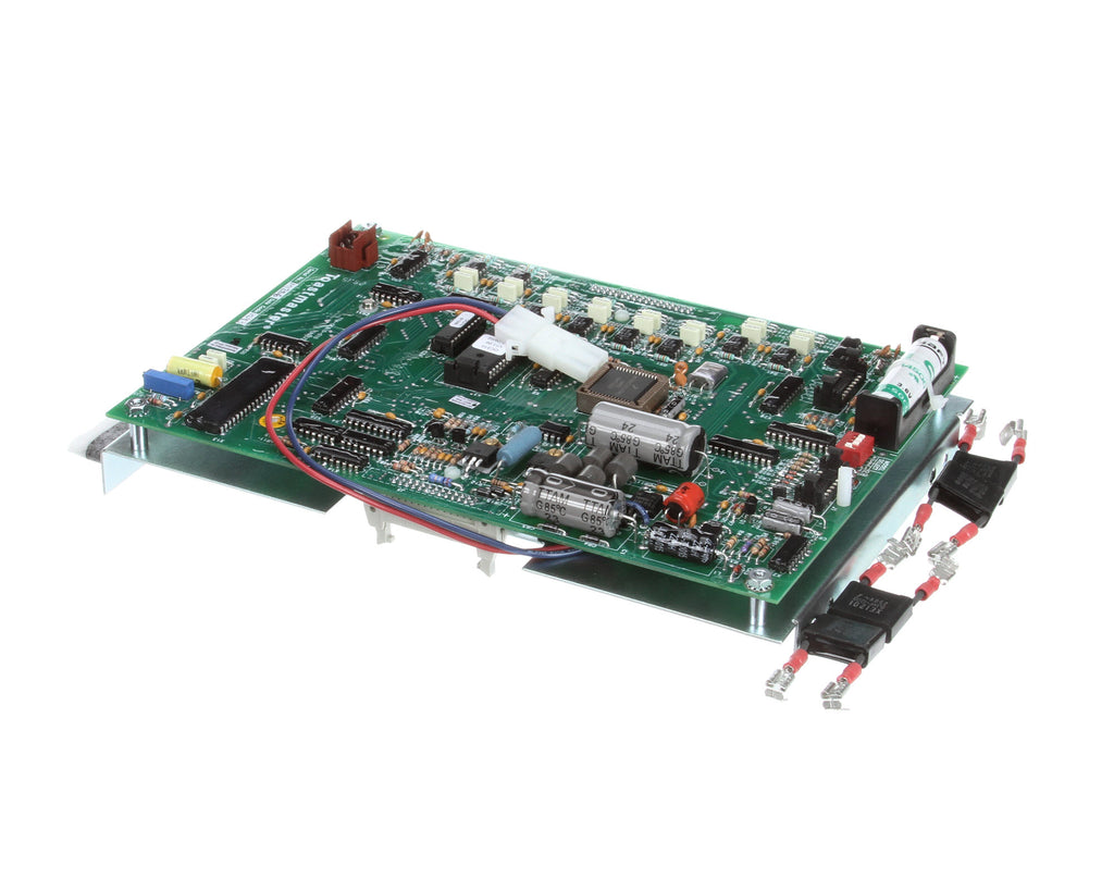 MIDDLEBY PARTS ACSKDZSTRAP