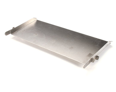 MIDDLEBY D5278-01 TAPERED FEED PLT. 9-15/16