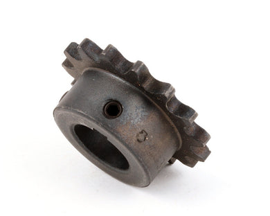 MIDDLEBY  MDM0110 SPROCKET,.75 BORE 15 TOOTH