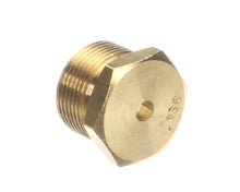 MIDDLEBY M0454 ORIFICE MAIN SPUD