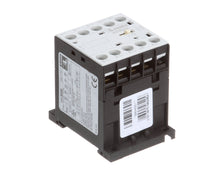 MIDDLEBY  MDM0708 CONTACTOR,3 POLE 120V COIL