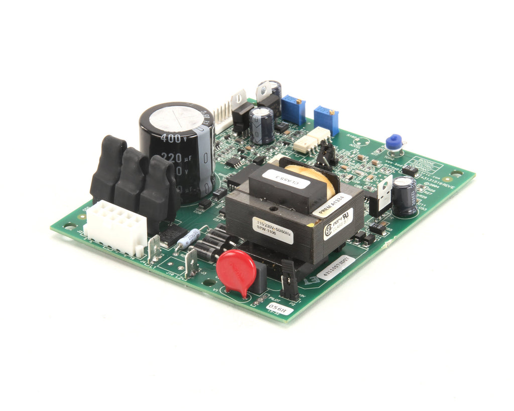 MIDDLEBY PARTS M10081