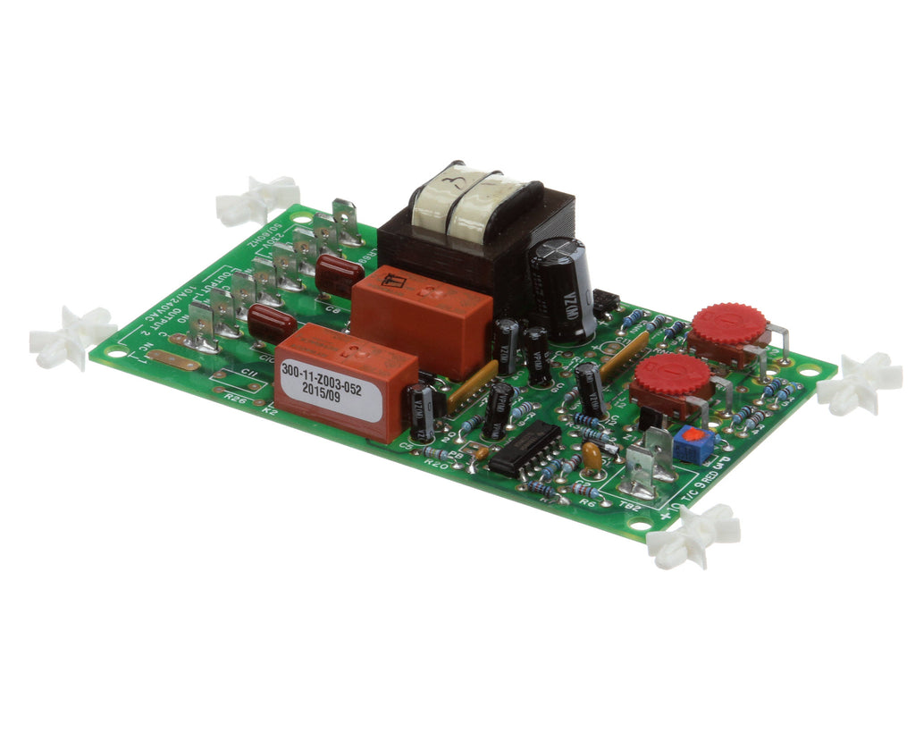 MIDDLEBY PARTS M3150