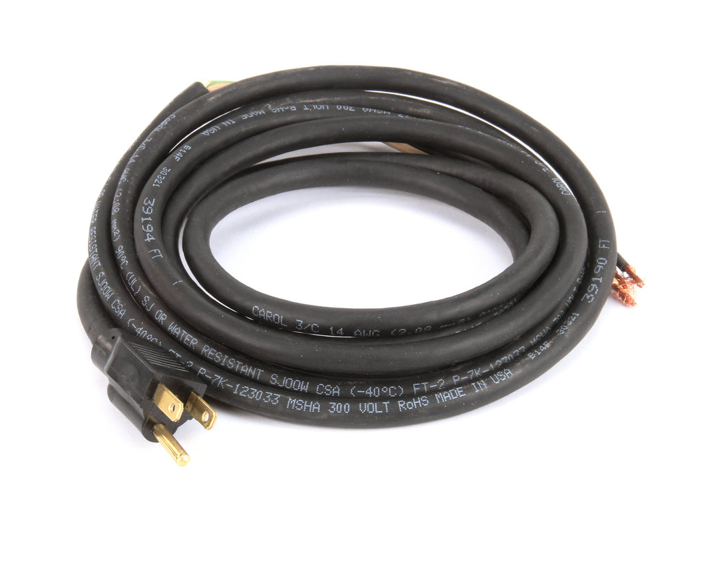 MIDDLEBY PARTS P9120-38