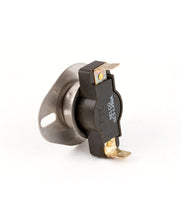 MIDDLEBY 30519 THERMOSTAT SNAP DISC OPEN 250F