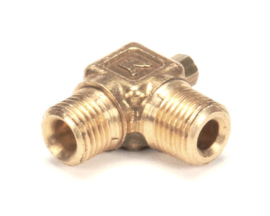 MAGIKITCHN 2802-0031400 VALVE PILOT W/O NUT FERRULE