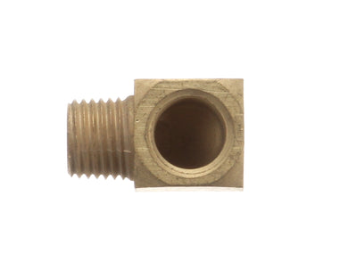 MAGIKITCHN 2904-0483800 FITTING 90 DEG BRASS STREET