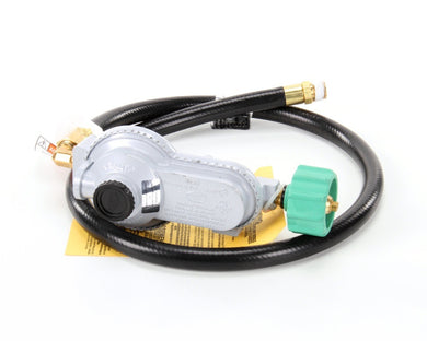 MAGIKITCHN  MK4199-1151600 C/A,REGULATOR/HOSE 2STAGE QCC1 37