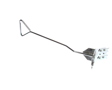 MAGIKITCHN 5006-0040700 SCRAPER TOP GRID UNIV