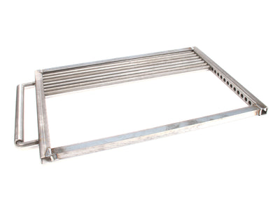 MAGIKITCHN 5125-1527604 W/A TOP GRID OUTBK 660 R/INS