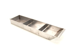 MAGIKITCHN 5125-1547801-C W/A GREASE BOX MG SG GRIDDLE