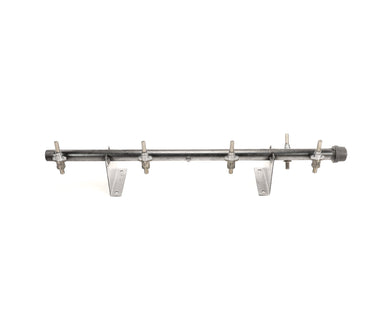 MAGIKITCHN 5201-0989104 C/A MANIFOLD LPG60 RH