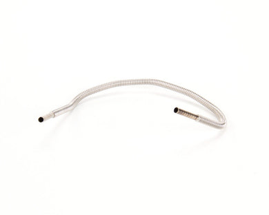 MAGIKITCHN 60119002 TU FLEX W/O FITTING 12 .187