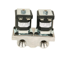 MAGIKITCHN 60142001 VALVE,GAS DUAL PORT 120 VAC MKG