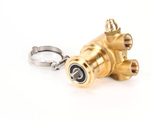 MAGIKITCHN 60142101 VALVE,GAS SGL PORT 120 VAC MKG