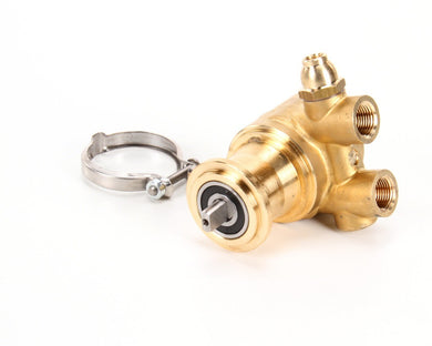 MAGIKITCHN 60142101 VALVE,GAS SGL PORT 120 VAC MKG