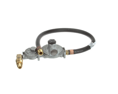 MAGIKITCHN 7201-1176402 C/A REGULATOR/HOSE 2 STAGE 24