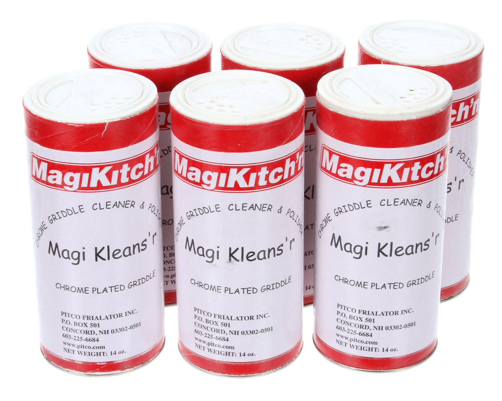 MAGIKITCHN PARTS 9825-1525101-C