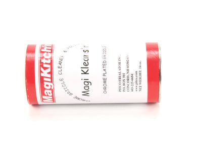MAGIKITCHN 9825-1525101 CLEANER CHROME 14OZ