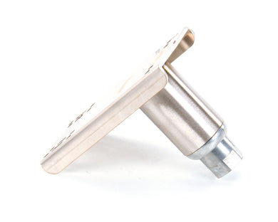 MAGIKITCHN B3902602-C LEG WELDMENT GRIDDLE BASE SVC